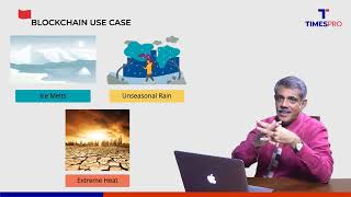 Quick Tutorial on Blockchain for Social Impact
