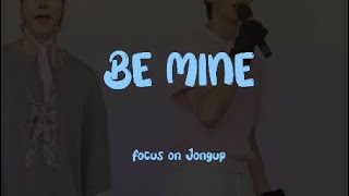 ［4K/FANCAM］문종업 MOONJONGUP《Be Mine》