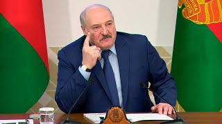 Лукашенко: На лошади, танке, бронетранспортере, с пулемётом, автоматом! Буду защищать свою страну!