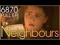 Callum is placed in danger - Neighbours 6870 Full Episode