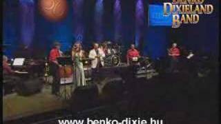 Hello Dolly - BENKO DIXIELAND BAND feat. Myrtill Micheller, Bela Szaloky