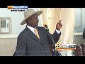 museveni launches neera neera campaign