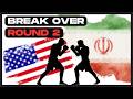The Game Escalates | Iran War Update 15
