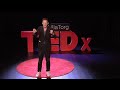 The Secret Curse of Creativity | David Lagercrantz | TEDxLilla Torg