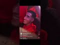 Moroccan player’s live after game vs spain 🎉🔥😂