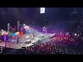 Boys Like Girls - Thunder LIVE at Smart Araneta Coliseum - SE Asia Spring Tour 2024