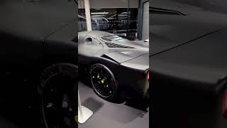 Ferrari Luxury Car 🔥😯