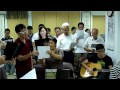 又是全新的一天 歌珊之約 20100826