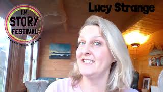 Lucy Strange Q&A | IW STORY FESTIVAL