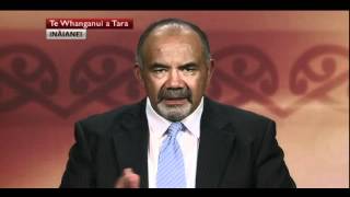 Te Ururoa Flavell says Maori party strongly disagrees