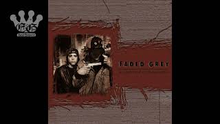 [EGxHC] Faded Grey - A Quiet Time Of Desperation - 2001 (Full Album)