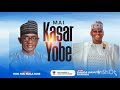 Dauda-Kahutu-Rarara Mai Kasar Yobe..Mai Mala Buni