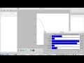 Python plot sin, cos and tan, using pylab and numpy