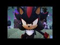 Shadow the Hedgehog Edit | Sonic Prime S3