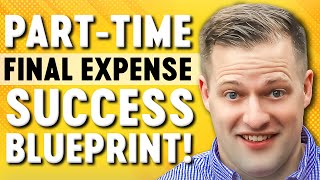 Make $1000 Weekly Selling Final Expense Part Time!
