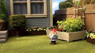 Robot Chicken - The Dog and the Gnome