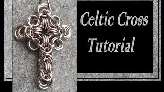 Celtic cross tutorial