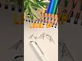Level Up Your MOUNTAIN DRAWINGS #art #drawingtutorial #howtodraw #drawing #tutorial #pencildrawing
