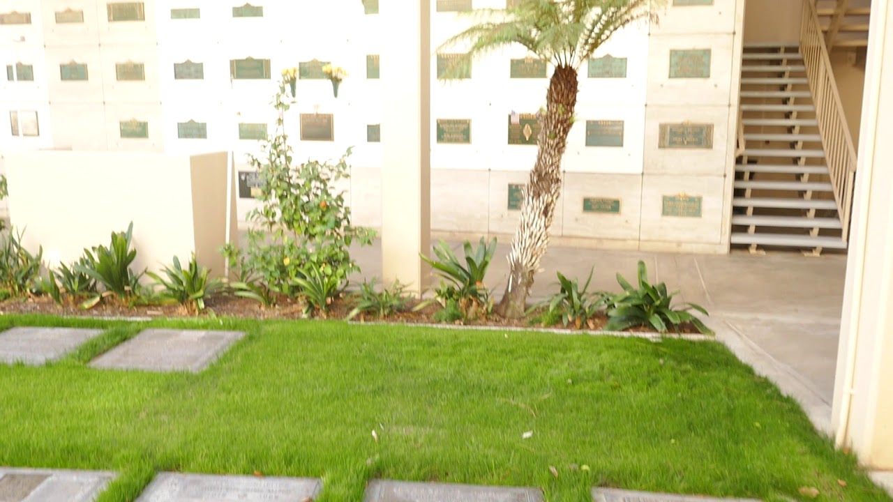 Frances Bay Grave