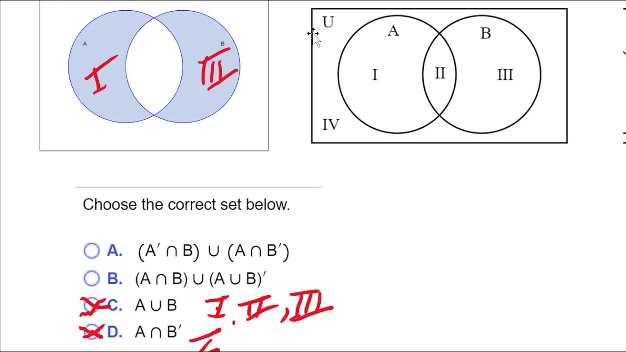 MGF1106 Section 2.4 Worked Examples - YouTube