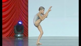 Cami Voorhees - Painting Greys (Recompete for Best Dancer)