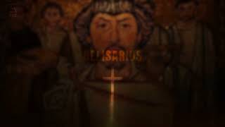 Belisarius - \