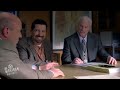 hank exposes gus s meth empire breaking bad dean norris steven michael quezada