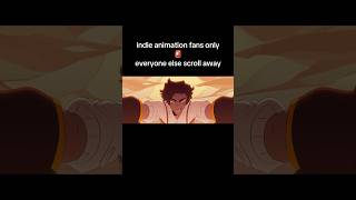 NEW Indie Animated show coming soon! 💥 #indieanimation