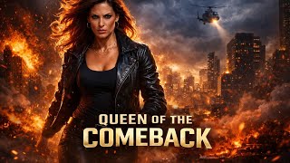 Queen of the Comeback | She Rose When They Counted Her Out