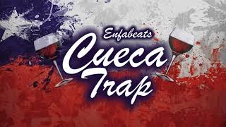 BASE DE TRAP " CUECA TRAP " [FREE] INSTRUMENTAL (Prod. Enfabeats)