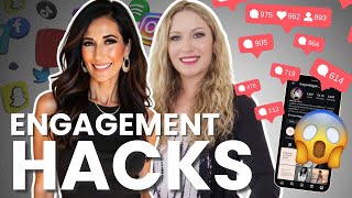 Secrets to Building the Most Engaging Community Ever