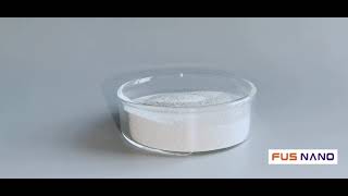 Silicon Nitride Powder (Si3N4) - FUS NANO