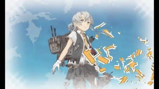 【艦これ】2016春活【南方ラバウル基地戦域】E5甲 斬殺 ACEILM/Alexandra鶄 20160508