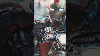 Iron man ❤️ || 😏 attitude || Whatsapp status || Tony stark Vertical short video || Iron man shorts