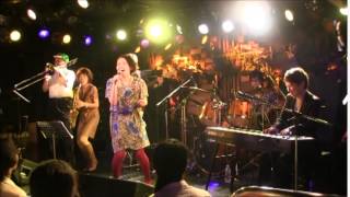 unclose「ハルライト」@20140904南堀江knave