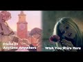 Anytime Anywhere x Wish You Were Here | milet & Avril Lavigne [Mashup]