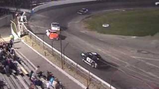 2010 CRA Street Stocks 75 At Anderson Speedway (May 8th)