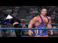 WWE Smackdown! Here Comes the Pain All Stars - Season Mode playthrough