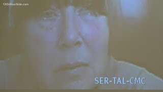 Alpine Manor murderer released