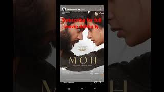 moh new Punjabi movie release on 16 sep 2022 #sargunmehta #newpunjabimovie