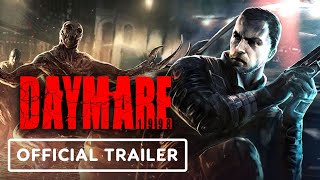 Daymare 1998 (Resident Evil 2 Tribute) - Official Console Launch Trailer