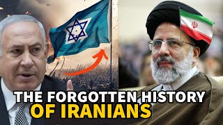 THE FORGOTTEN HISTORY OF IRAN ACCORDING TO THE BIBLE: THE PRINCE OF PERSIA AGAINST ISRAEL