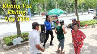 Vũ Duy Minh \u0026 dòng họ ruột thịt bà ngoại bụi đời 89 tuổi nhảy triệu view | Giọng ca độc lạ giúp đời