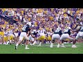 best lsu auburn moments of all time