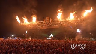 Lighter Than Air (Extended Mix) - MaRLo, Feenixpawl (MIAMI FESTIVAL ULTRA MUSIC LIVE 2019)