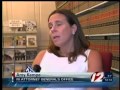 Phone scam targeting elderly