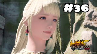 【紅蓮のリベレーター】FF大好きアラサー狸の冒険譚！#36【FF14】