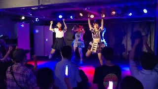 2023年9月19日サンチュminiアストリーのうさぎライブ動画