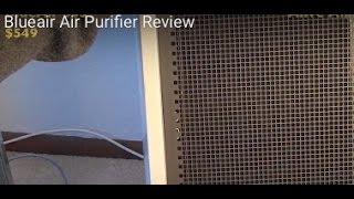 BlueAir Purifier - Blue Air Purifier Reviews