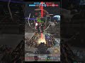 THE FALL OF CONDOR! BAGLIORE IN COMMAND! War Robots